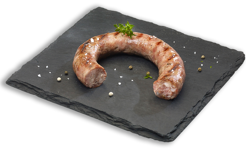 Cuisson de la Saucisse de Toulouse