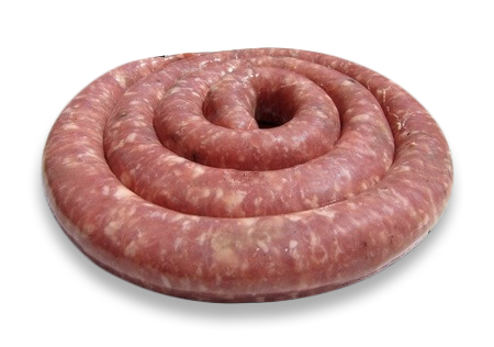 La Saucisse de Toulouse